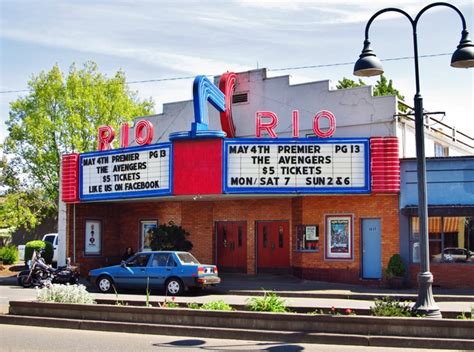 rio theater sweet home|sweet home oregon rio theater.